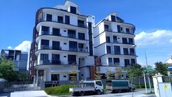 Aura 83 (D15), Apartment #532656321